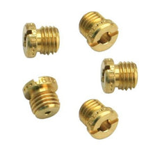 Load image into Gallery viewer, S&amp;S Cycle .072in Series 72 Super Gas Main Jet - 5 Pack