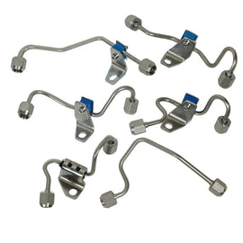 BD Diesel 03-07 Dodge 2500/3500 5.9L 24-valve Injector Line Kit - GTR Auto