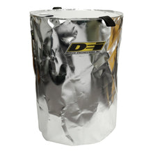 Load image into Gallery viewer, DEI Reflective Fuel Drum Cover 54 Gallon - Metal Drum
