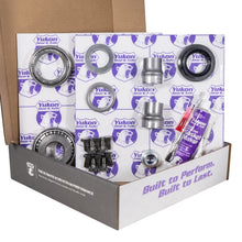 Load image into Gallery viewer, Yukon Gear Ring &amp; Pinion Gear Kit Front &amp; Rear for Toyota 8/8IFS Diff (A/T w/o E-Locker) 4.30 Ratio