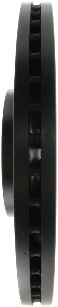 StopTech Slotted Sport Brake Rotor