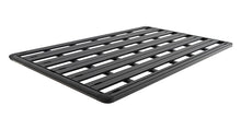 Load image into Gallery viewer, Rhino-Rack Pioneer Platform Tray - 100in x 62in - Black