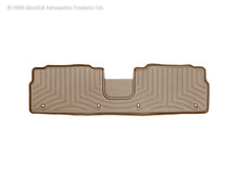Load image into Gallery viewer, WeatherTech 04-06 Lexus RX330 Rear FloorLiner - Tan