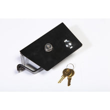 Load image into Gallery viewer, Rugged Ridge 1997 Jeep Wrangler TJ Hood Lock Kit