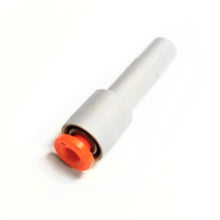 Load image into Gallery viewer, Ridetech Airline Fitting Reducer 1/4in to 1/8in Airline