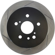Load image into Gallery viewer, StopTech Slotted Sport Brake Rotor
