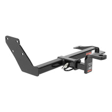 Load image into Gallery viewer, Curt 99.5-05 Volkswagen Jetta Sedan Class 1 Trailer Hitch w/1-1/4in Ball Mount BOXED