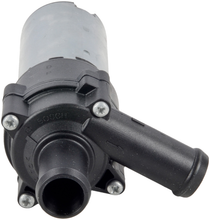 Load image into Gallery viewer, Bosch Universal Auxiliary Electric Water Pump