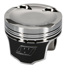 Load image into Gallery viewer, Wiseco 1400 HD Mitsu EVO 8 - 4G63 Turbo -14cc Piston Shelf Stock