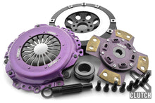Load image into Gallery viewer, XClutch 02-06 Mini Cooper S 1.6L Stage 2 Sprung Ceramic Clutch Kit