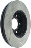 StopTech Power Slot Mazda Mazda6 Slotted Right Front Rotor