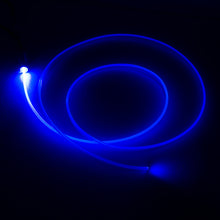 Load image into Gallery viewer, Oracle Fiber Optic LED Interior Kit - ColorSHIFT (4PCS) - ColorSHIFT