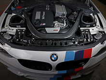 Load image into Gallery viewer, aFe POWER Magnum FORCE Stage-2 Pro DRY S Cold Air Intake System 15-19 BMW M3/M4 3.0L - GTR Auto