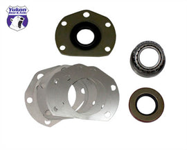 Yukon Gear Axle Bearing & Seal Kit For AMC Model 20 Rear / OEM Design - GTR Auto