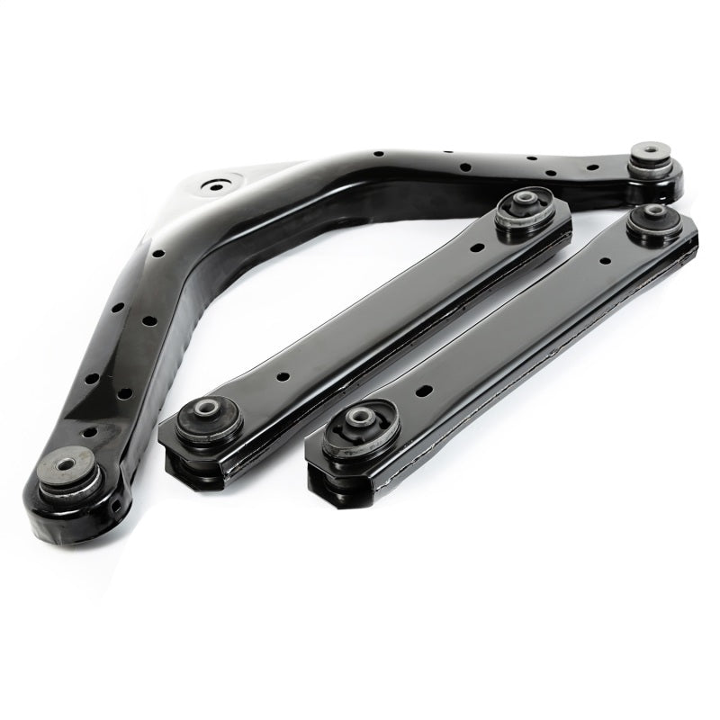 Omix Control Arm Kit Rear- 99-04 Grand Cherokee WJ