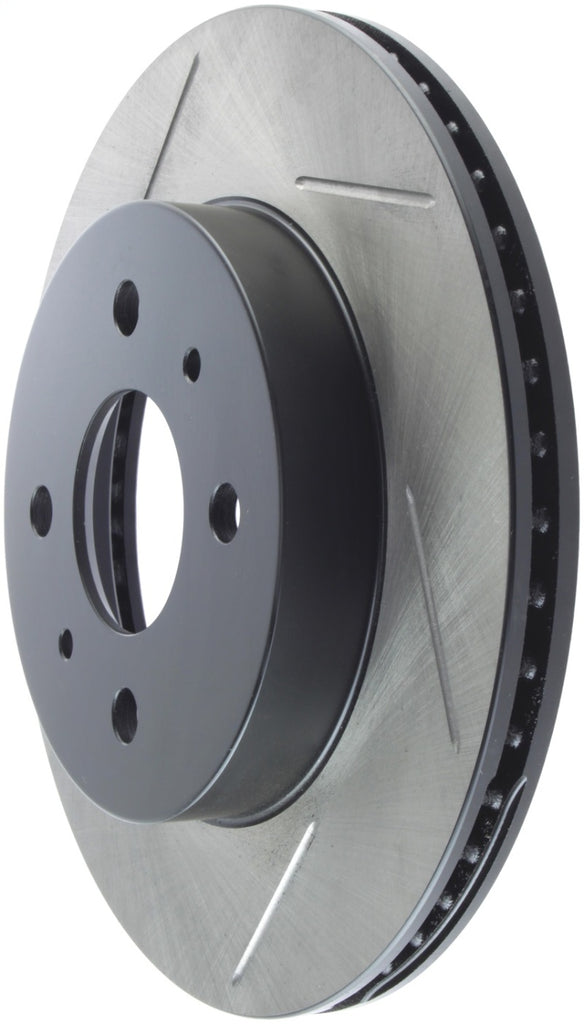 StopTech Slotted Sport Brake Rotor