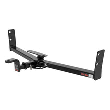 Load image into Gallery viewer, Curt 05-17 Chevy Equinox Class 2 Trailer Hitch w/1-1/4in Ball Mount BOXED