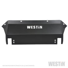 Load image into Gallery viewer, Westin 15-22 Chevrolet Colorado Outlaw Rear Bumper - Textured Black