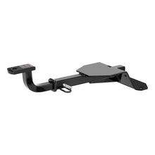 Load image into Gallery viewer, Curt 11-15 Chevrolet Camaro Convertible SS Class 1 Trailer Hitch w/1-1/4in Ball Mount BOXED