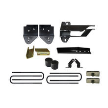 Load image into Gallery viewer, Skyjacker Suspension Lift Kit Component 2017-2017 Ford F-350 Super Duty 4 Wheel Drive