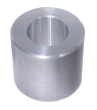Load image into Gallery viewer, Moroso Wheel Stud Spacer - 5/8in Studs x 1-1/4in Long x 1-1/8in OD - Aluminum