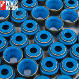 GSC P-D Subaru FA20 Viton 6mm Valve Stem Seal Set - GTR Auto