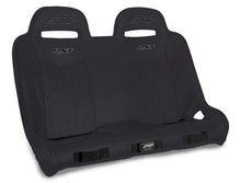 Load image into Gallery viewer, PRP Polaris RZR XP4 1000/XP4 Turbo/XP4 Turbo S RST Rear Suspension Bench - Black