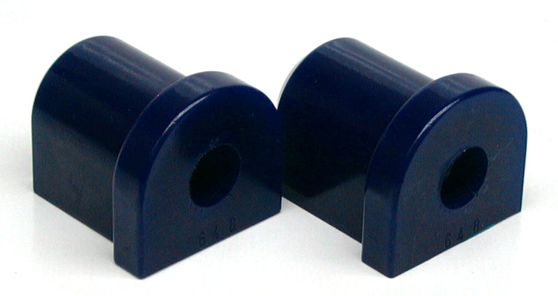SuperPro Volkswagen-Lwr/Cont/Arm/Rear Bush