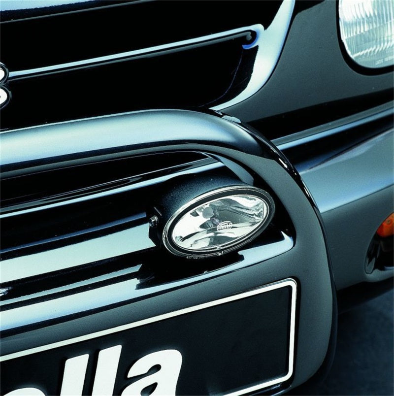 Hella FF50 Series H7 12V/55W Halogen Fog Lamp Kit