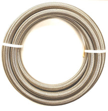 Load image into Gallery viewer, Fragola -16AN 3000 Series Stainless Race Hose 10 Feet