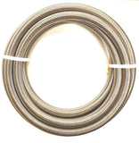 Fragola -20AN 3000 Series Stainless Hose Bulk-Per Foot