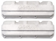 Load image into Gallery viewer, Edelbrock Valve Cover Sc-1 Ford