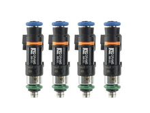 Load image into Gallery viewer, Grams Performance 00-05 Honda S2000 550cc Fuel Injectors (Set of 4)
