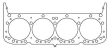 Load image into Gallery viewer, Cometic Chevy Small Block 4.060 inch Bore .027 inch MLS Head Gasket (18 or 23 Deg. Heads)