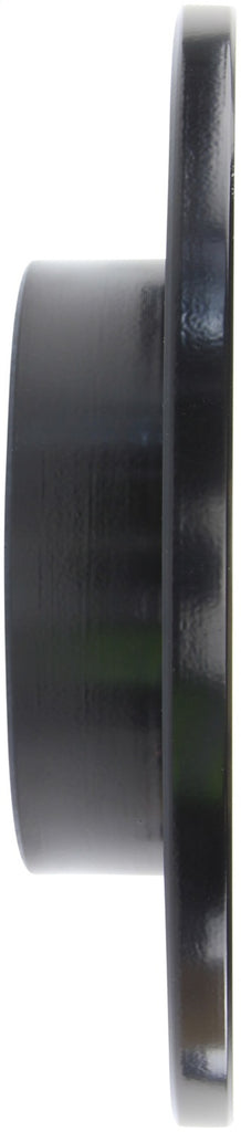 StopTech Drilled Sport Brake Rotor