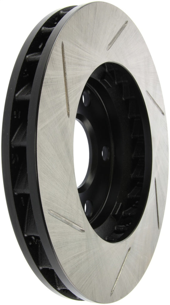 StopTech Slotted Sport Brake Rotor
