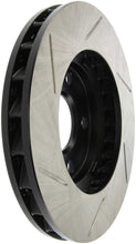 Load image into Gallery viewer, StopTech Slotted Sport Brake Rotor