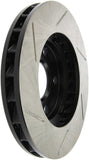 StopTech Slotted Sport Brake Rotor