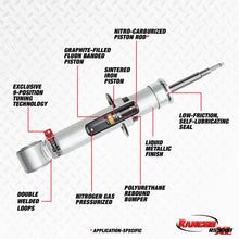 Load image into Gallery viewer, Rancho 01-03 Mitsubishi Montero Front RS9000XL Strut EXPORT ONLY