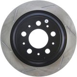 StopTech Slotted Sport Brake Rotor