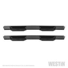 Load image into Gallery viewer, Westin/HDX 19-21 Ram 1500 Quad Cab (Excl. Classic) Xtreme Nerf Step Bars - Textured Black