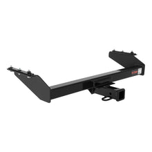 Load image into Gallery viewer, Curt 00-04 Nissan Frontier (4DR) Short Box Class 3 Trailer Hitch w/2in Receiver BOXED