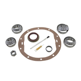 Yukon Gear Bearing install Kit For GM 8.2in Diff - GTR Auto