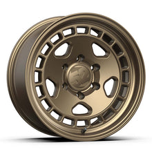 Load image into Gallery viewer, fifteen52 Turbomac HD Classic 17x8.5 6x139.7 0mm ET 106.2mm Center Bore Bronze Wheel