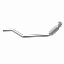 Load image into Gallery viewer, MagnaFlow Conv DF 00-05 Lincoln LS 3.0L Passenger Side