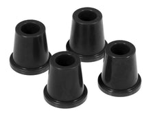 Load image into Gallery viewer, Prothane 79-93 Datsun D50 2wd Lower Control Arm Bushings - Black