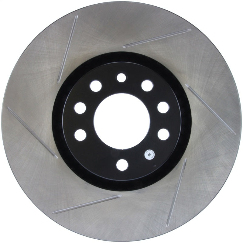 StopTech Slotted Sport Brake Rotor