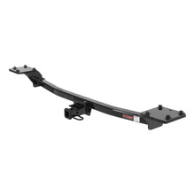 Load image into Gallery viewer, Curt 06-10 Mercedes-Benz R350 Class 2 Trailer Hitch w/1-1/4in Receiver BOXED