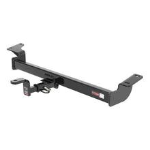 Load image into Gallery viewer, Curt 04-06 Suzuki Verona Class 1 Trailer Hitch w/1-1/4in Ball Mount BOXED