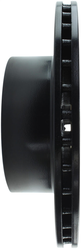 StopTech Slotted & Drilled Sport Brake Rotor